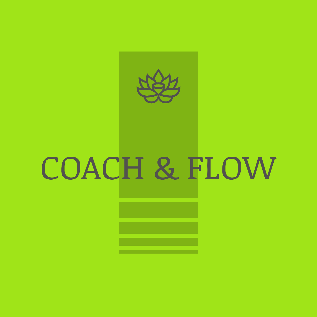 Coach en Flow