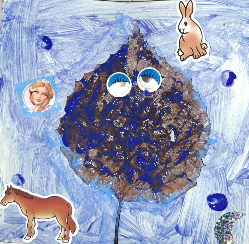 Vedic Art Kids