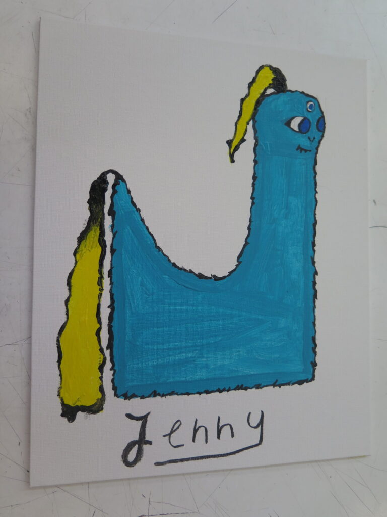 Vedic Art Kids