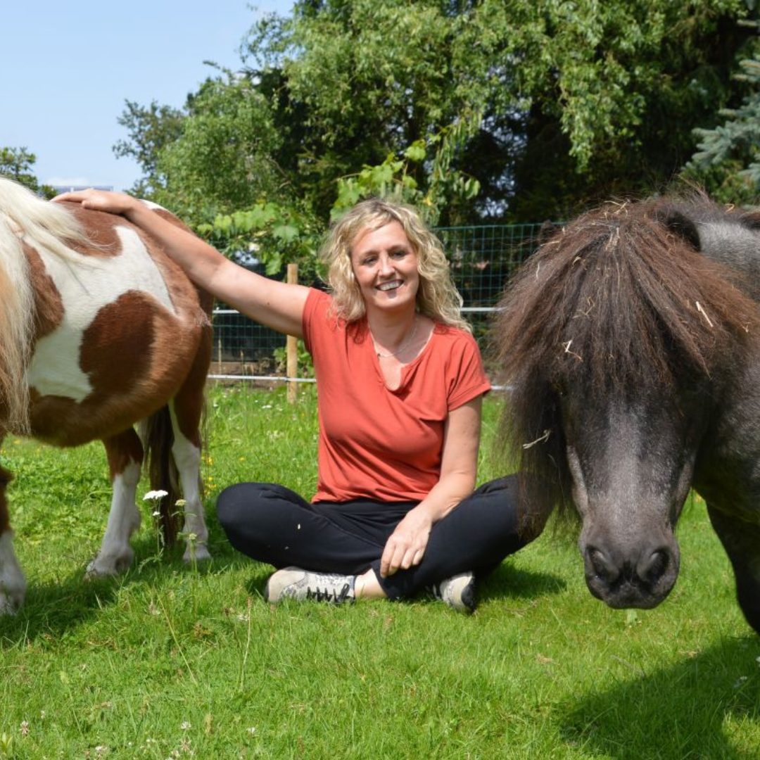 Inge Driesmans, coach