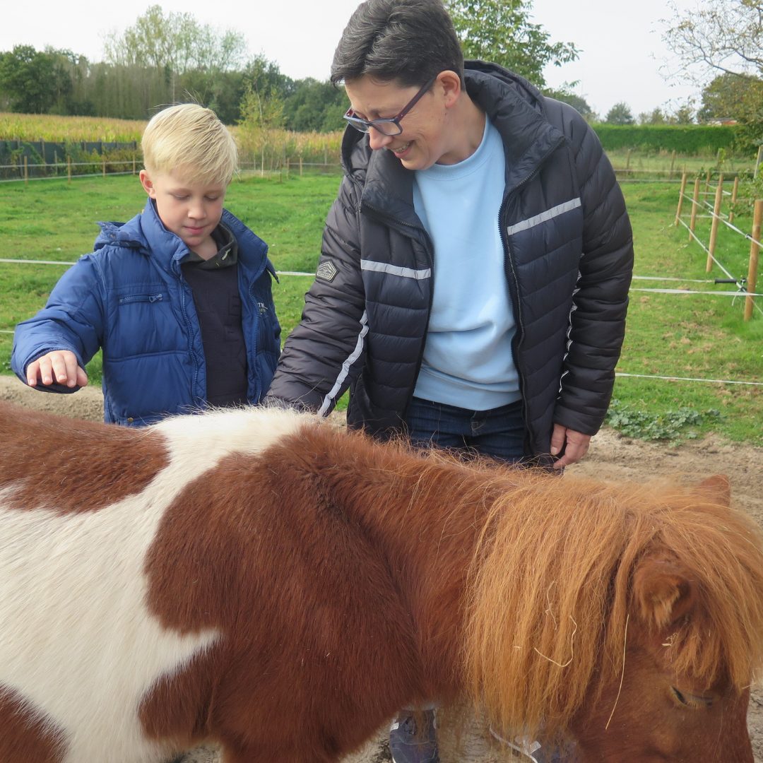 Mild ouderschap
